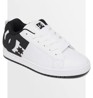 Mens Court Graffik Skate Shoes