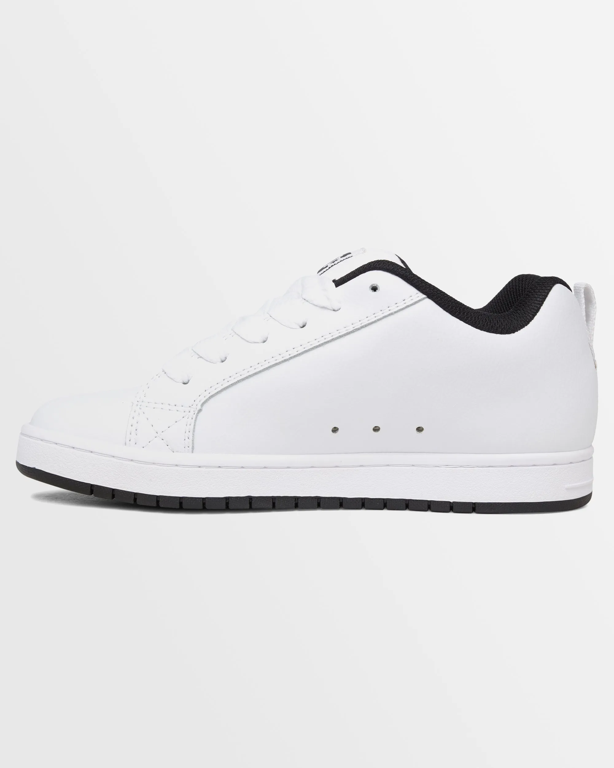 Mens Court Graffik Skate Shoes