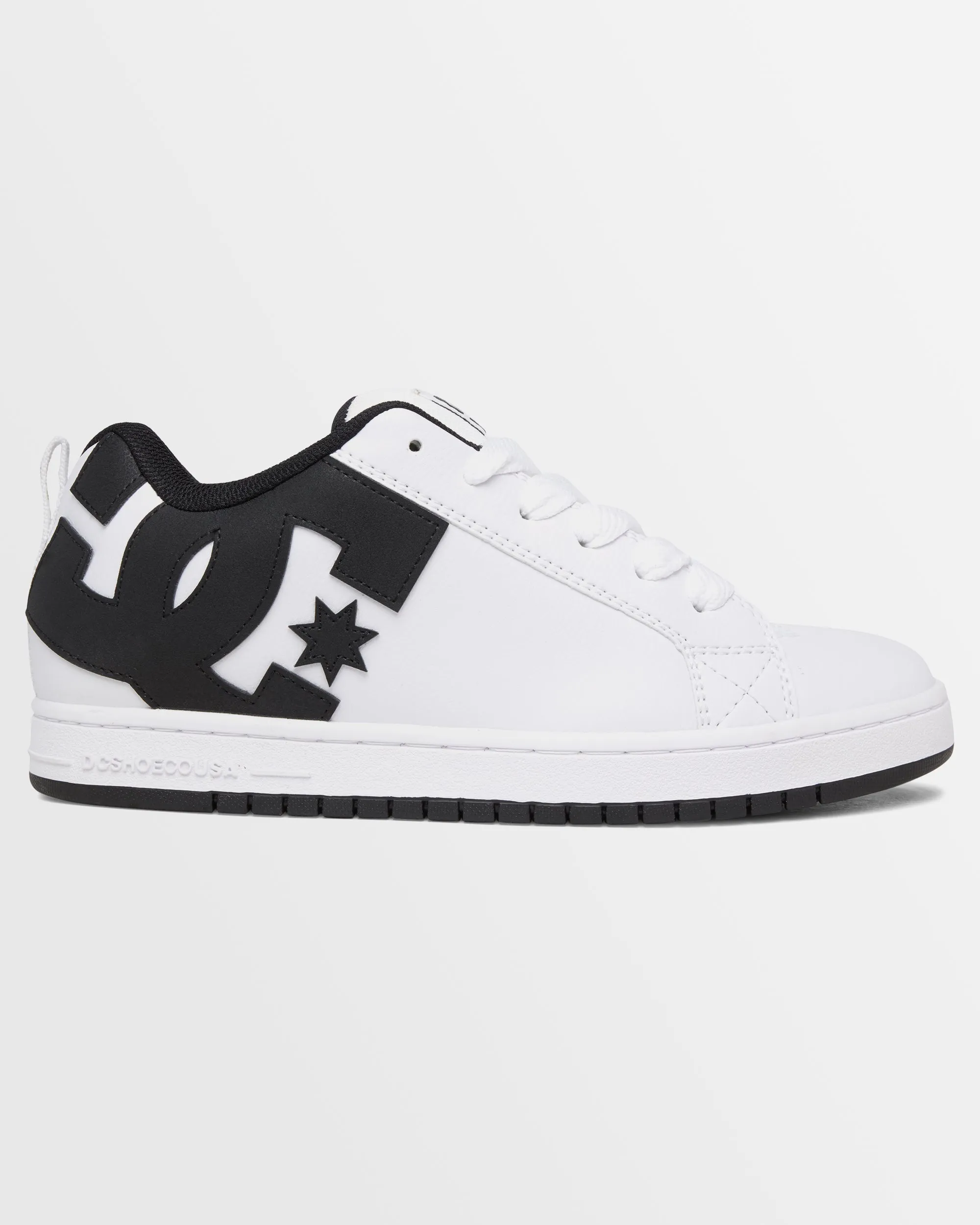 Mens Court Graffik Skate Shoes