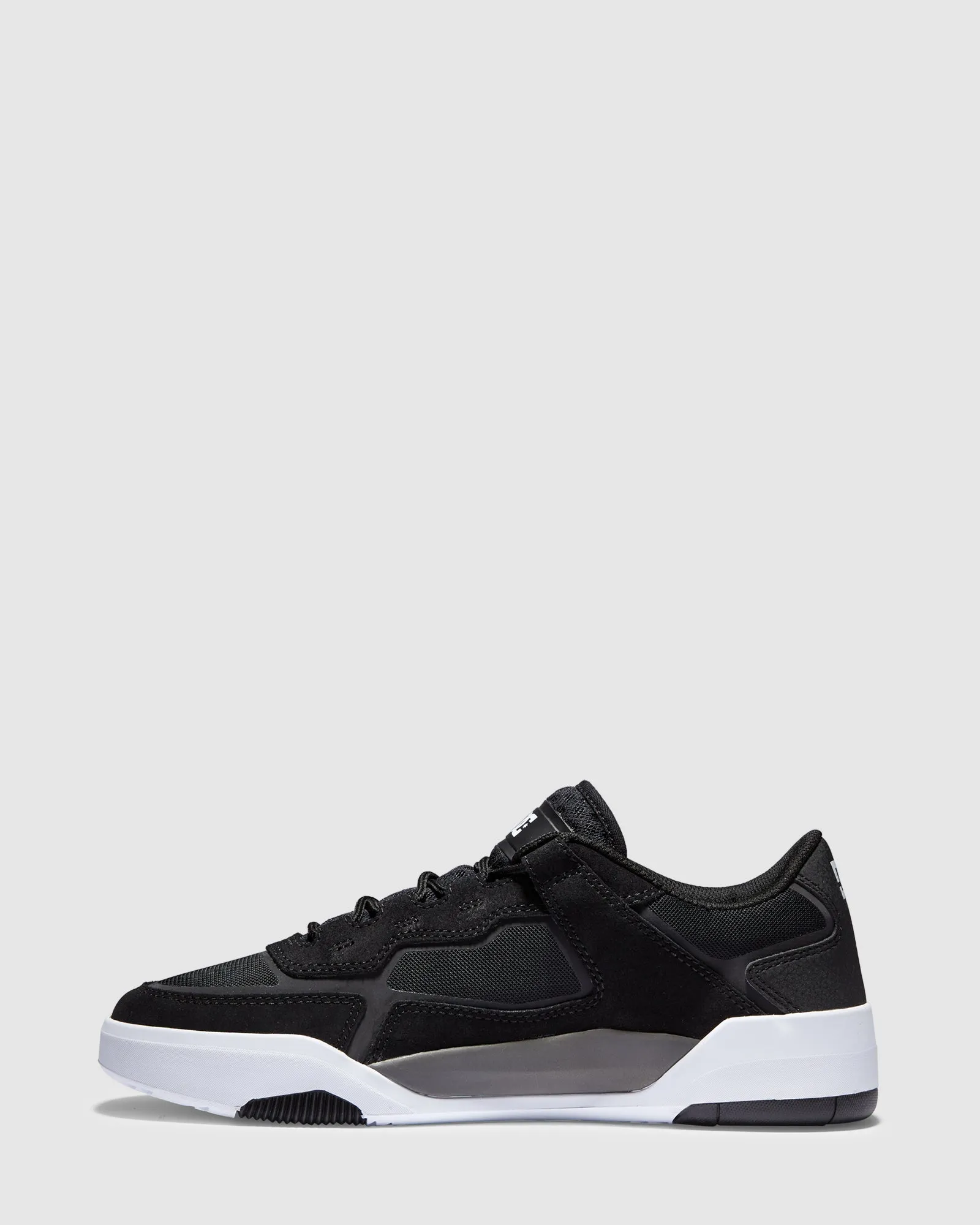 Mens DC Metric S Skate Shoes