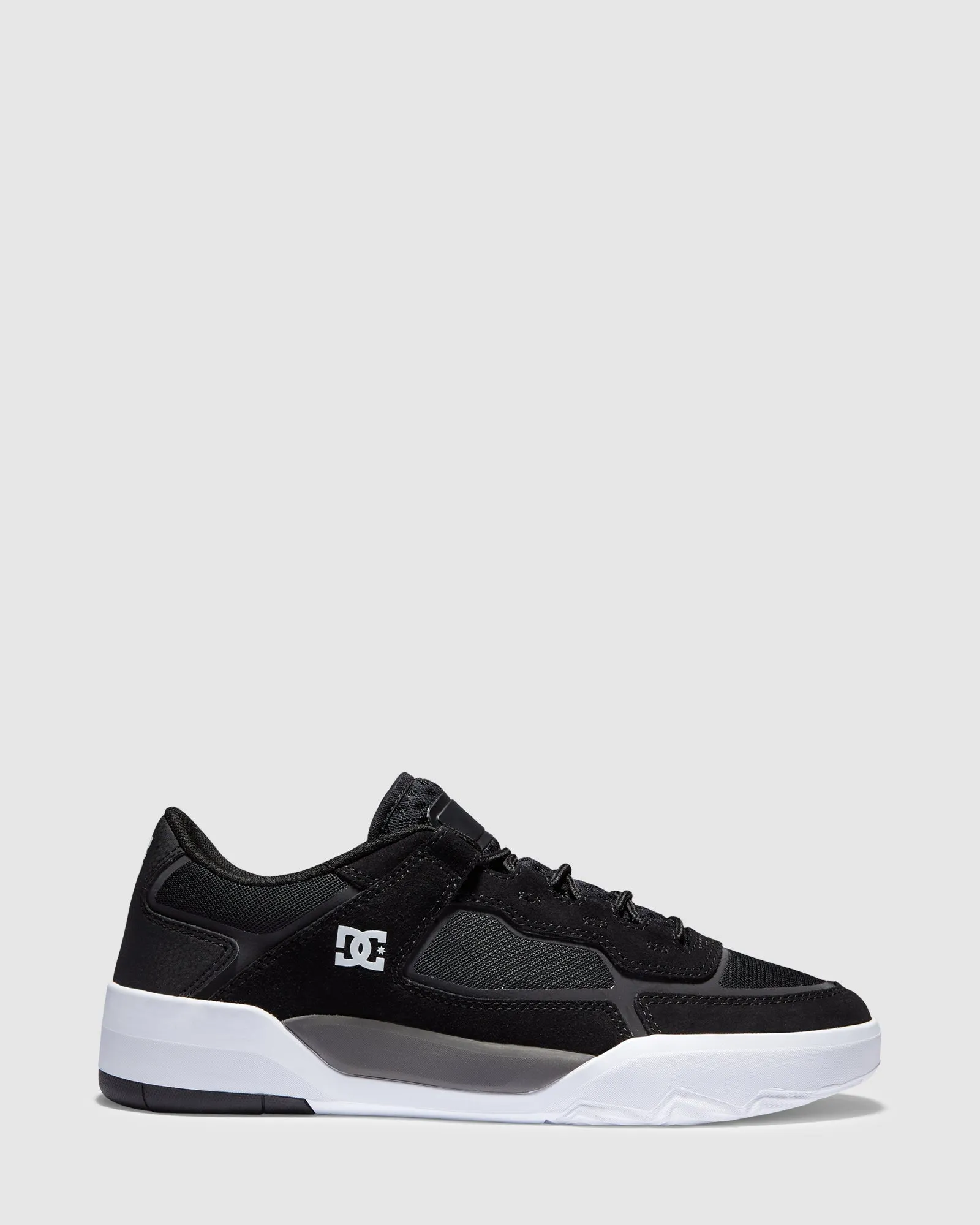Mens DC Metric S Skate Shoes