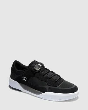 Mens DC Metric S Skate Shoes