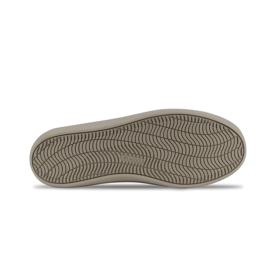 Men's Soho Sneaker - Light Grey/Trail