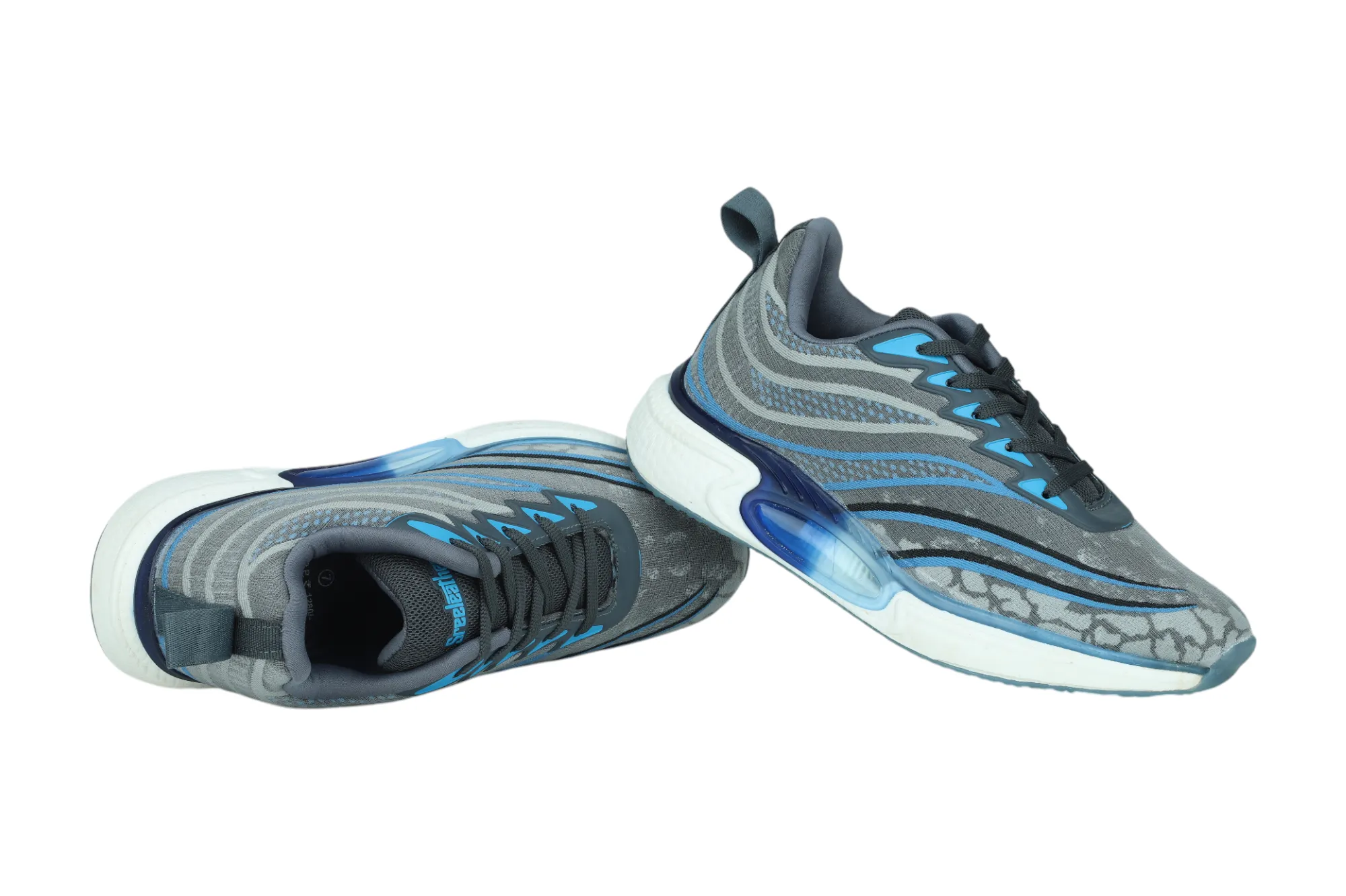 Mens Sports Shoe 364156