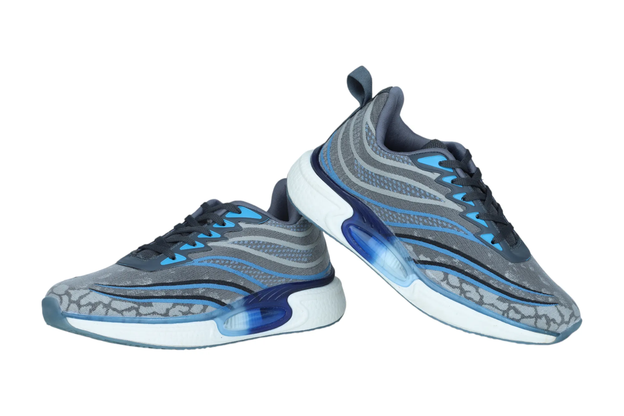 Mens Sports Shoe 364156