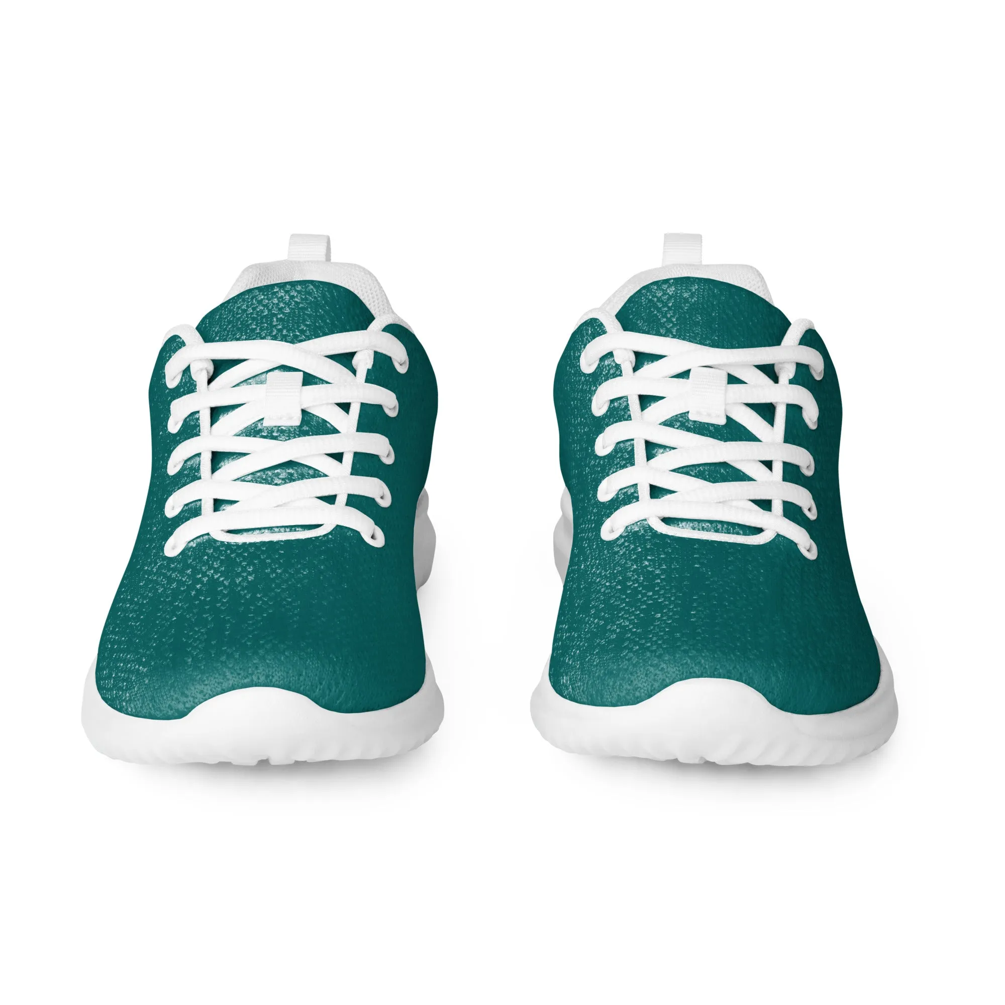Men’s Turquoise Ahletic Shoes, Men's Turquoise Sneakers