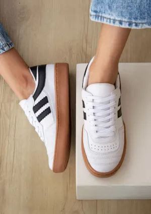 Mielke Shoe