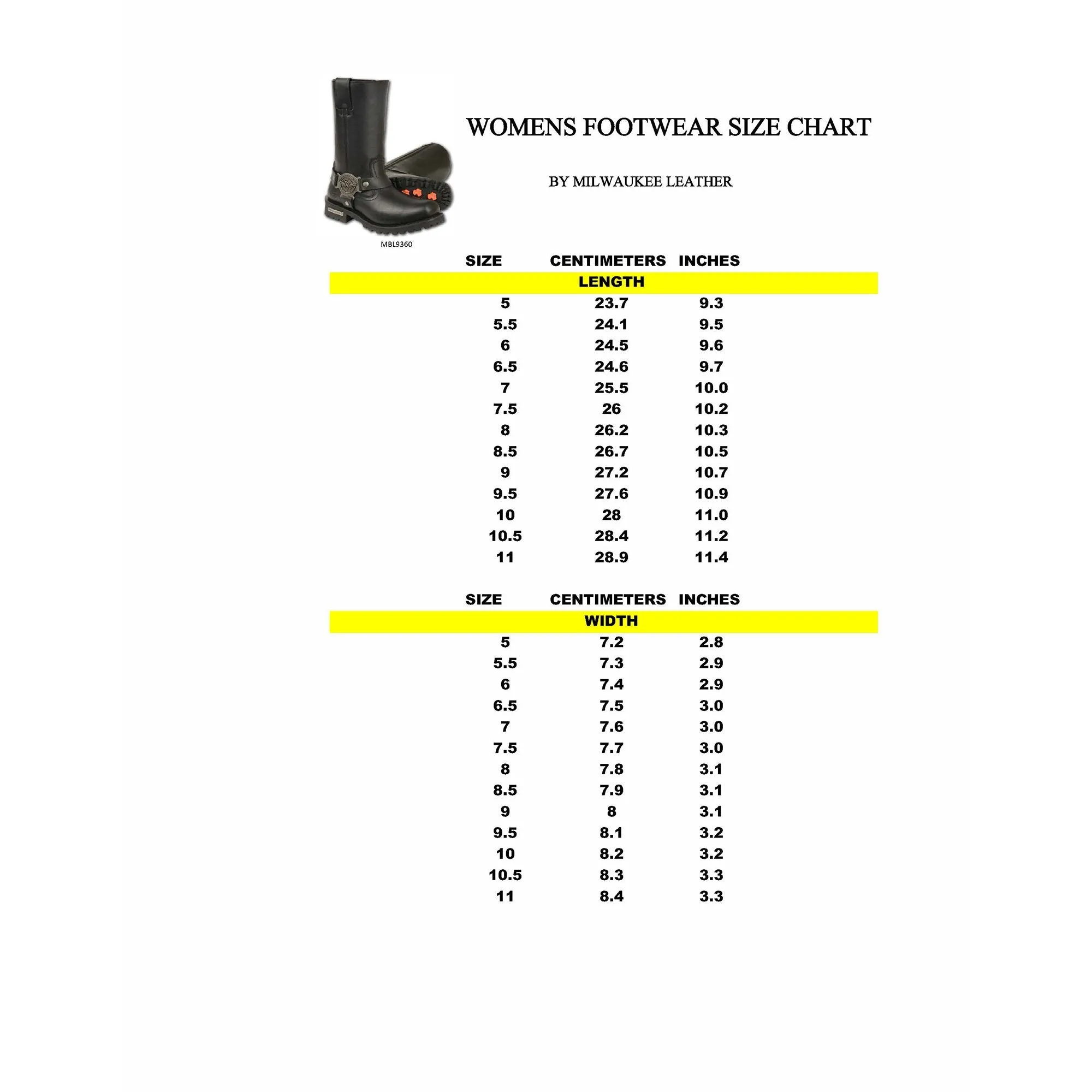 Milwaukee Leather Boots MBL9362  Women's 11in Classic Harness Square Toe Distressed Grey Leather Boots