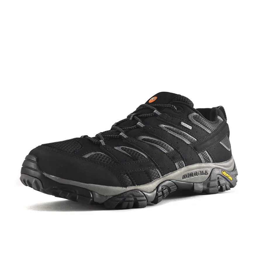 Moab 2.0 Gore-tex Black