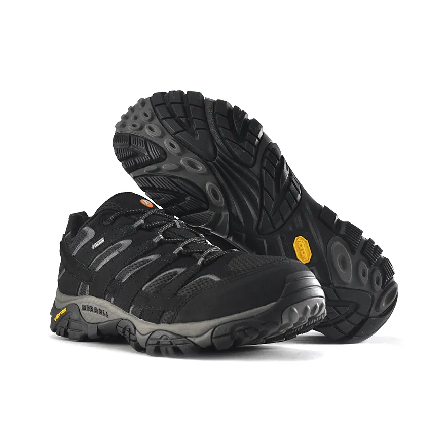 Moab 2.0 Gore-tex Black