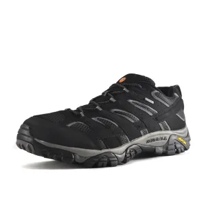 Moab 2.0 Gore-tex Black