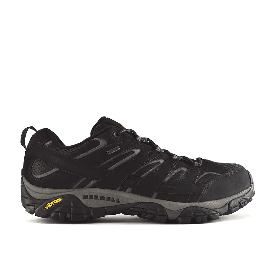 Moab 2.0 Gore-tex Black