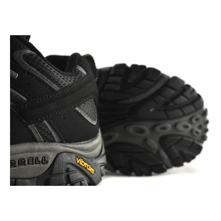 Moab 2.0 Gore-tex Black