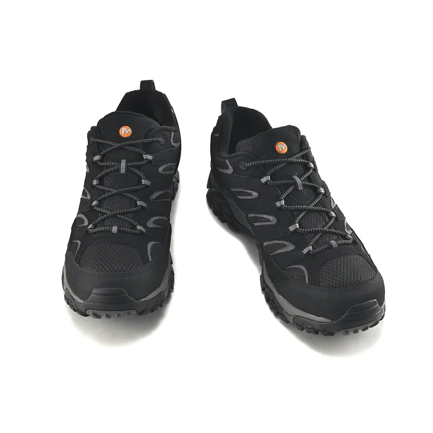 Moab 2.0 Gore-tex Black