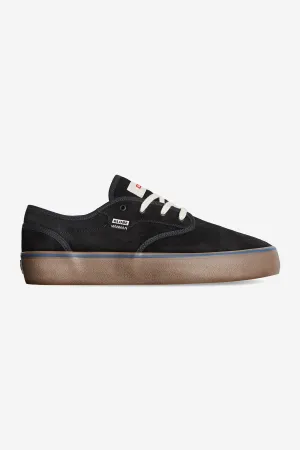 Motley II - Black/Gum - Shoes