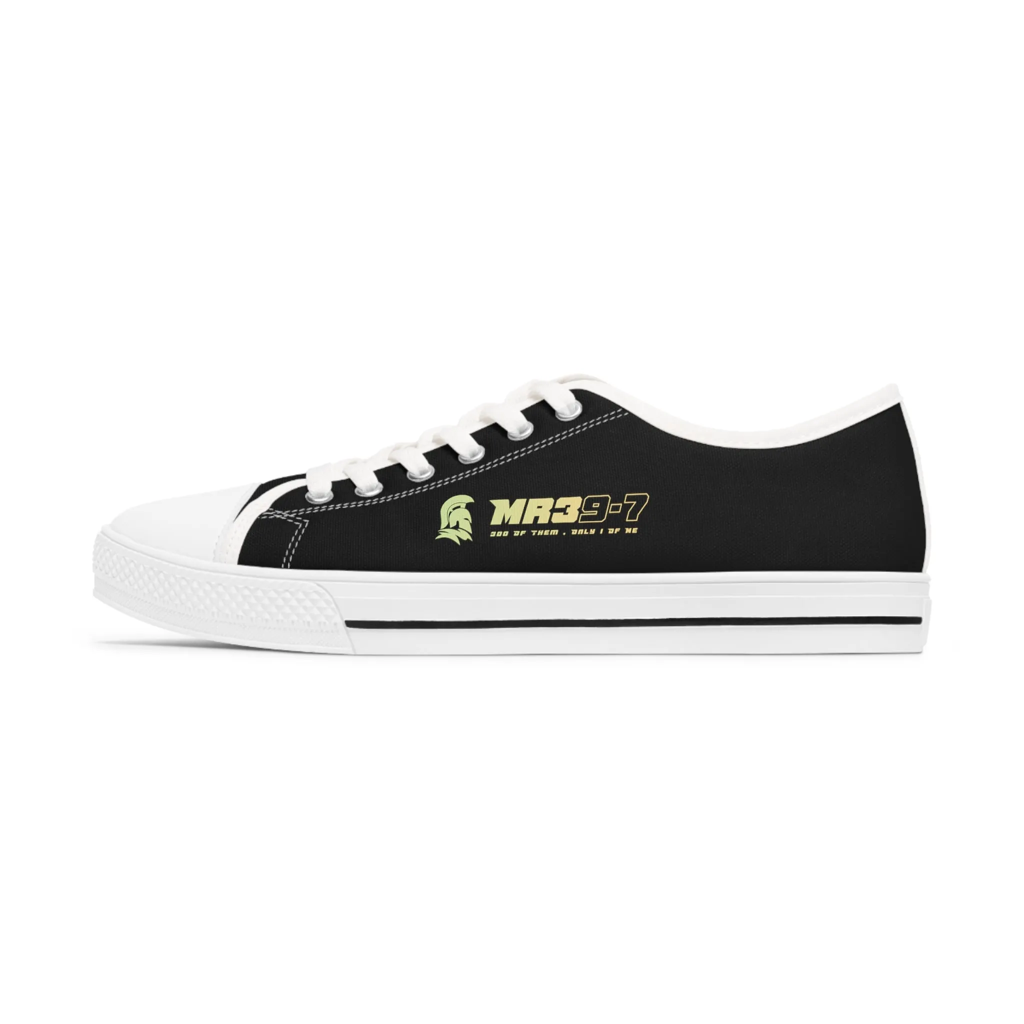 MR39-7  Women's Low Top Sneakers