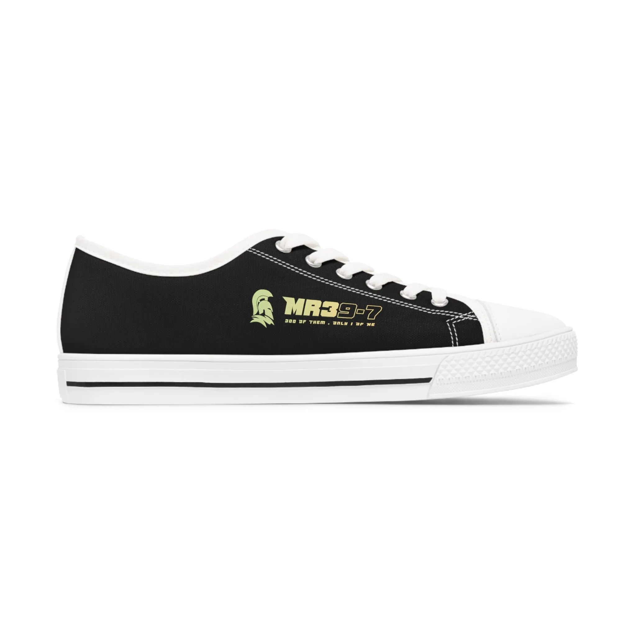 MR39-7  Women's Low Top Sneakers