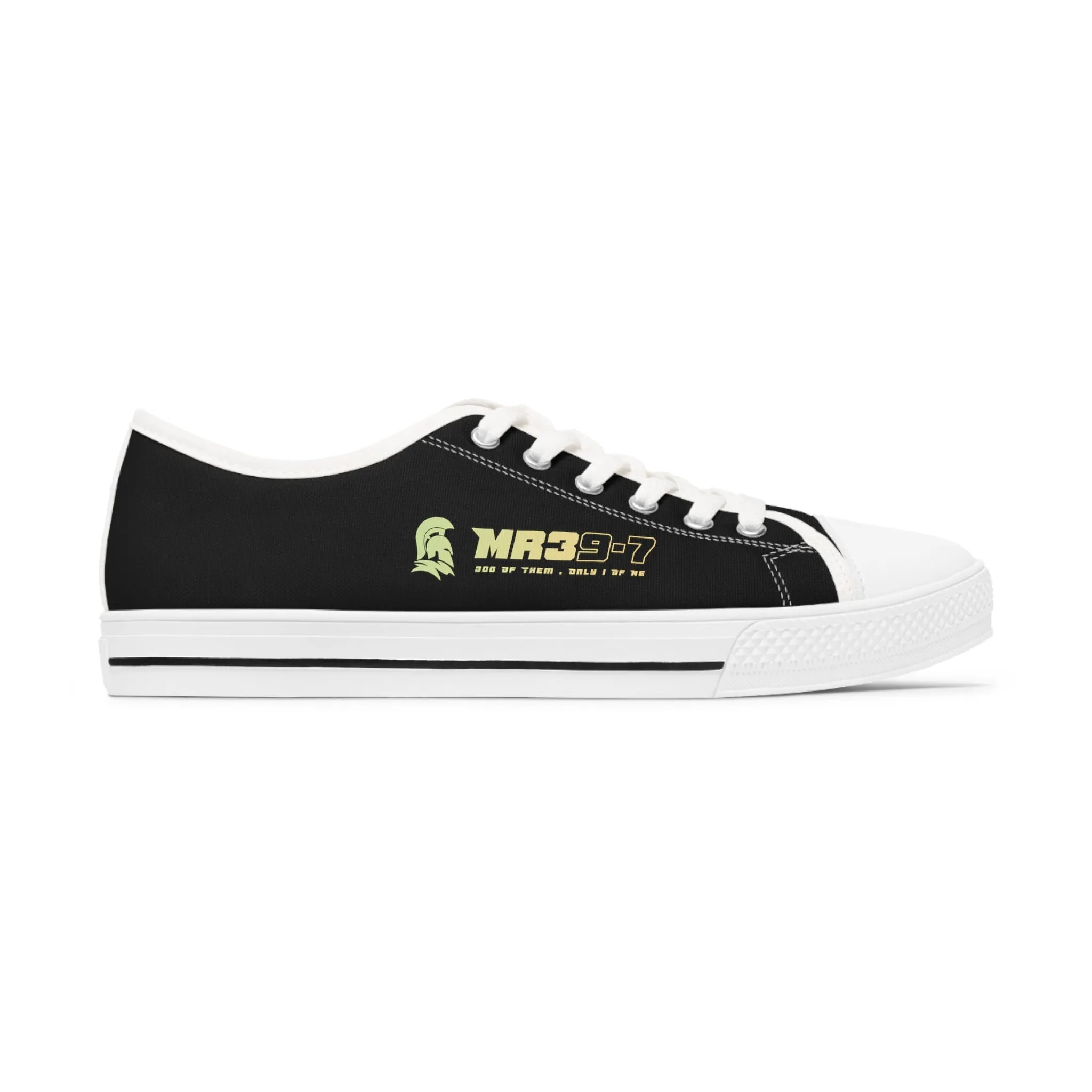 MR39-7  Women's Low Top Sneakers