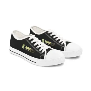 MR39-7  Women's Low Top Sneakers