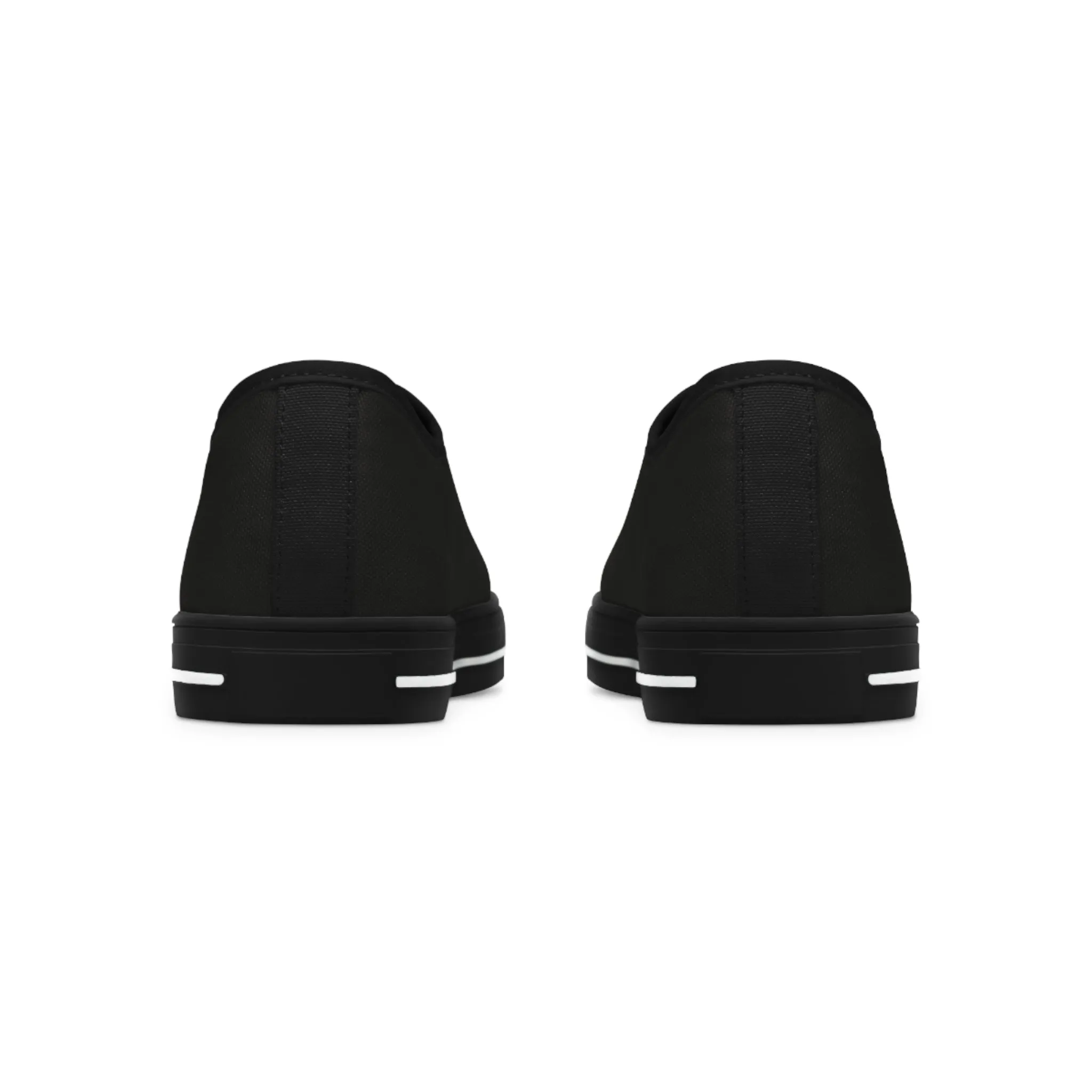 MR39-7  Women's Low Top Sneakers