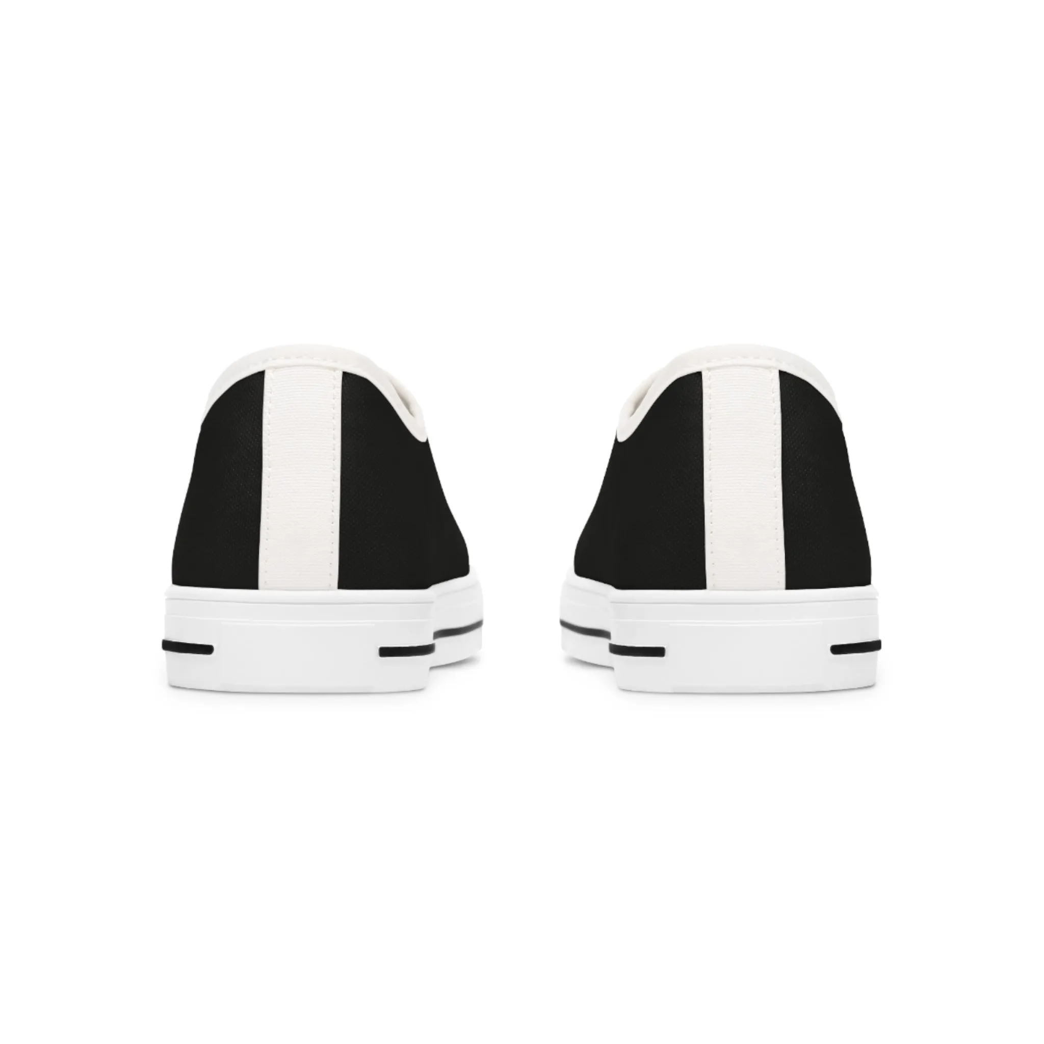 MR39-7  Women's Low Top Sneakers