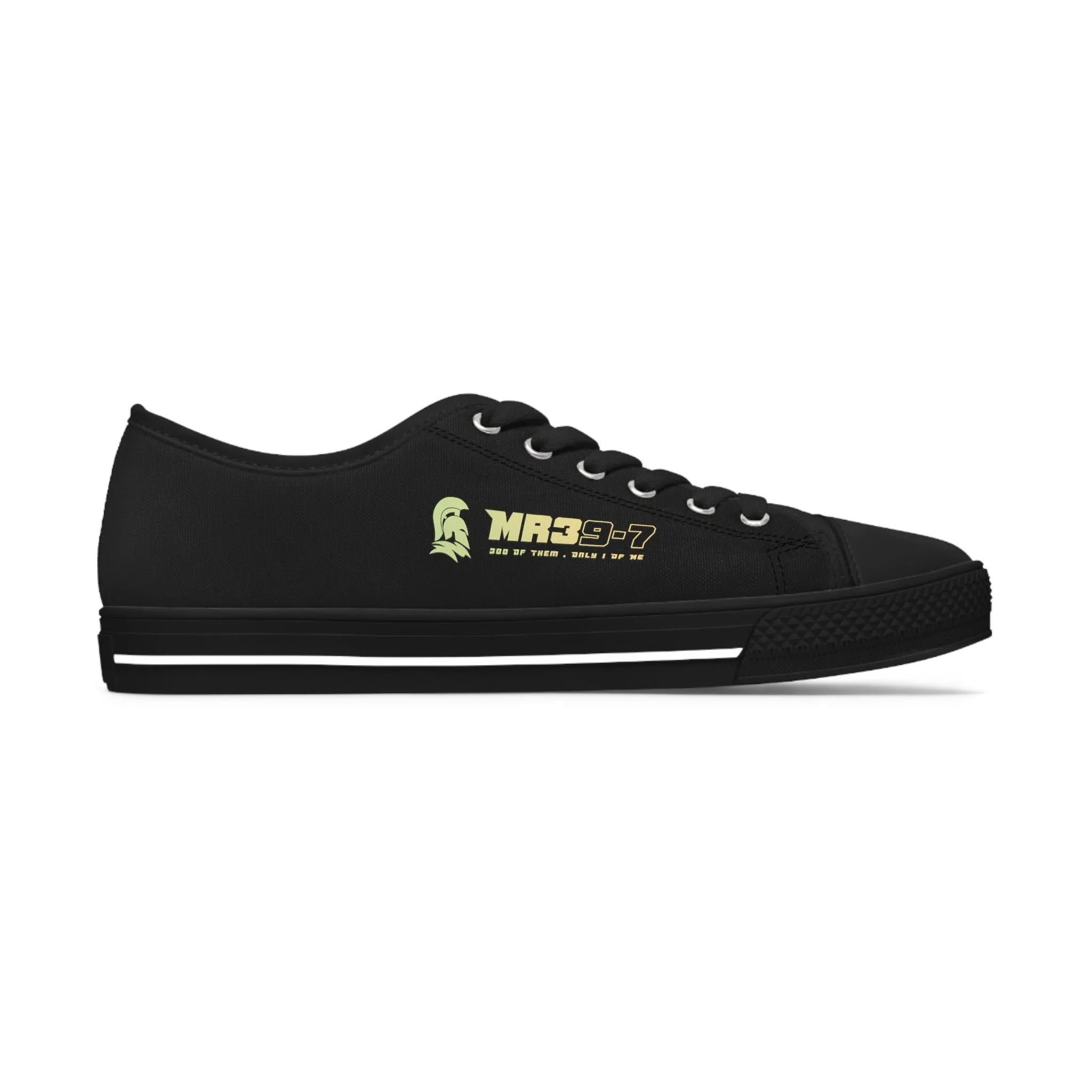 MR39-7  Women's Low Top Sneakers