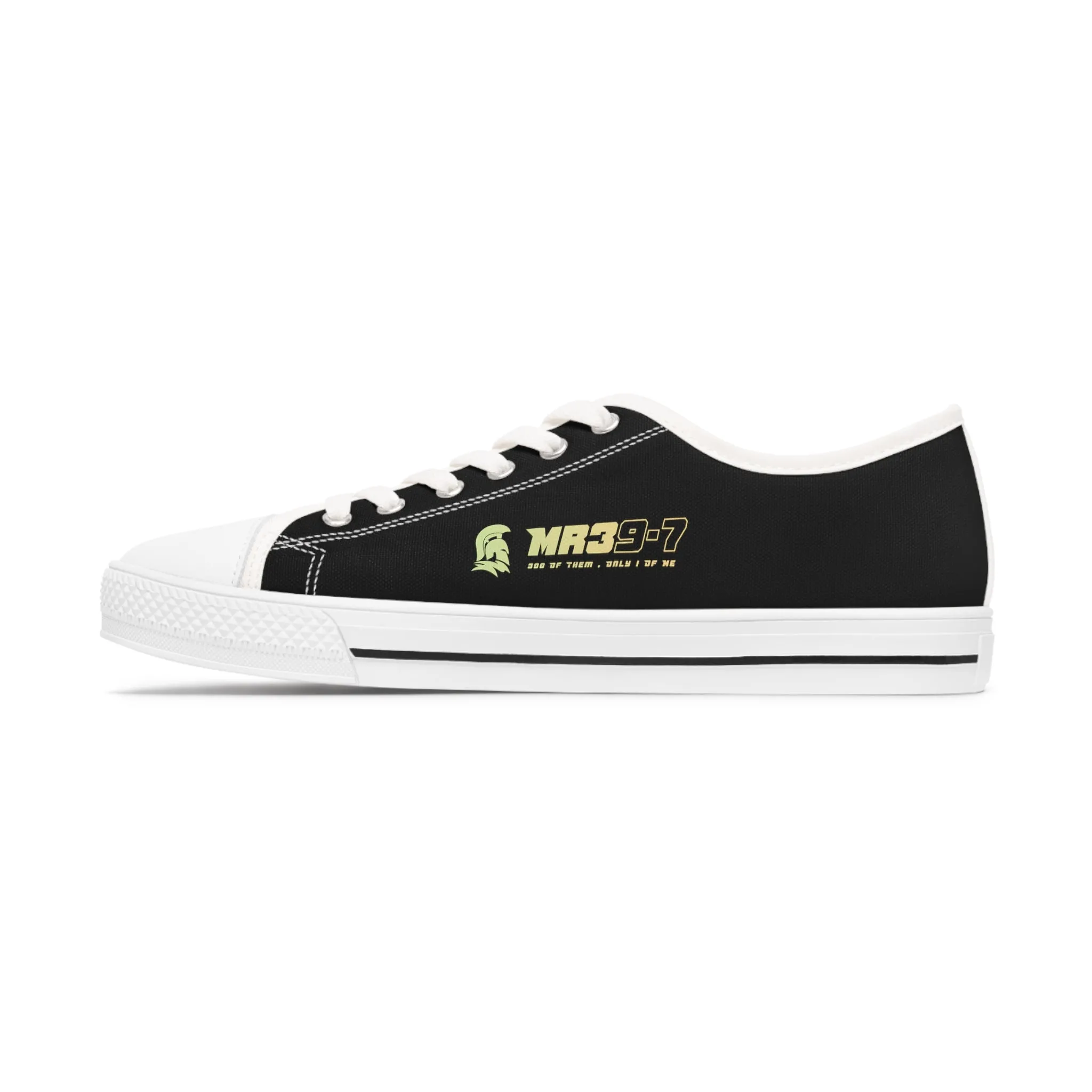 MR39-7  Women's Low Top Sneakers