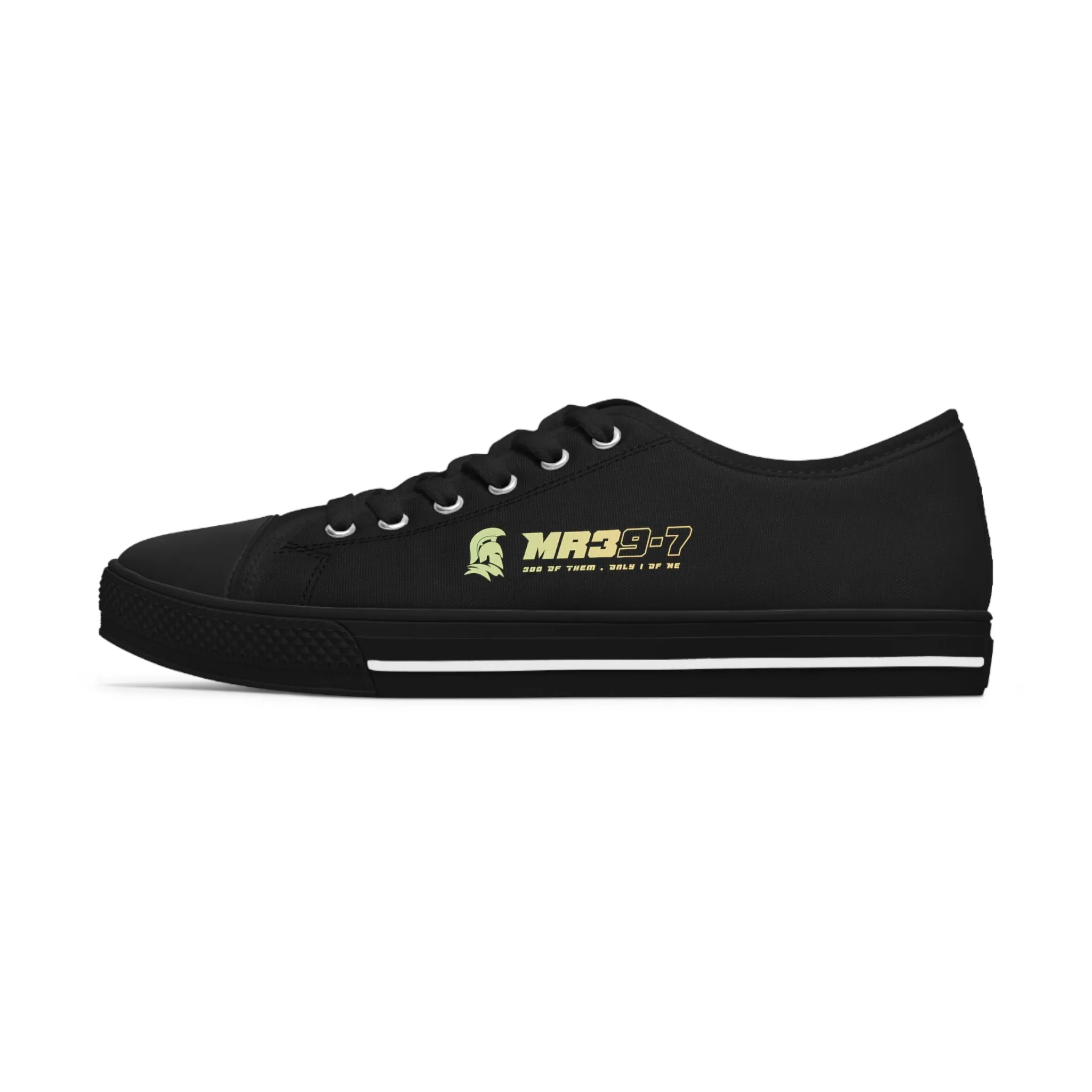 MR39-7  Women's Low Top Sneakers
