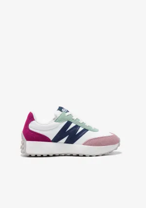 Multicolour Sneakers B&W