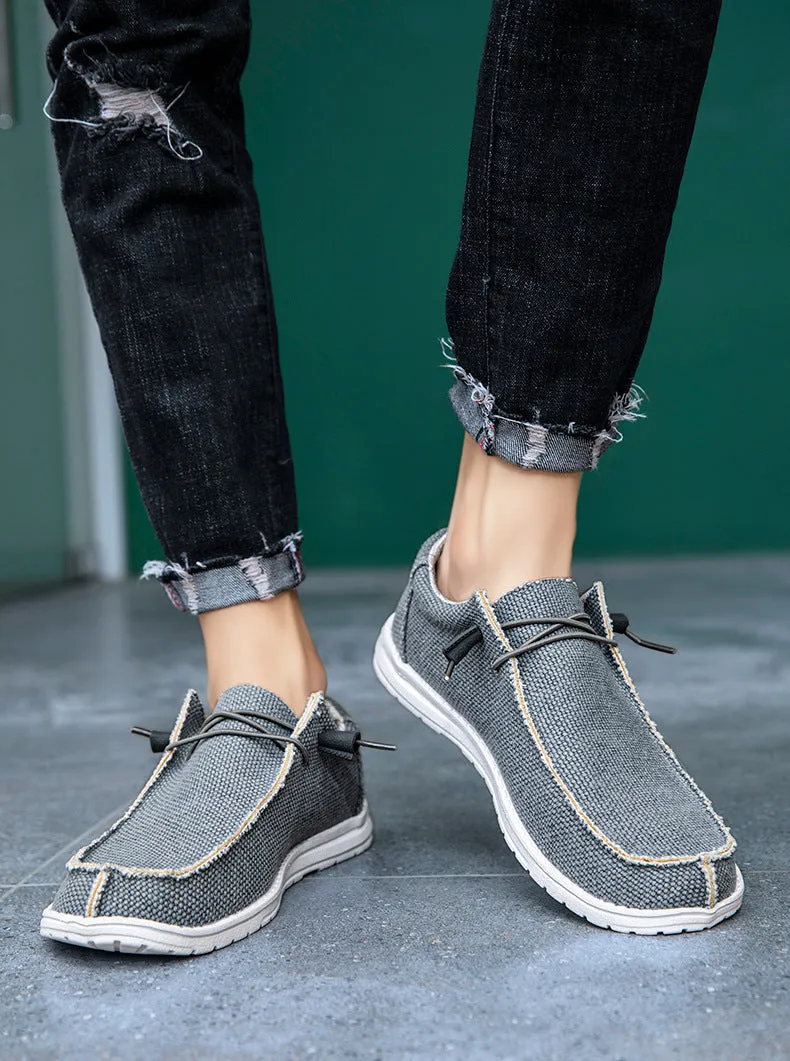 Nanccy Soft  Non slip Comfortable Breathable Shoes