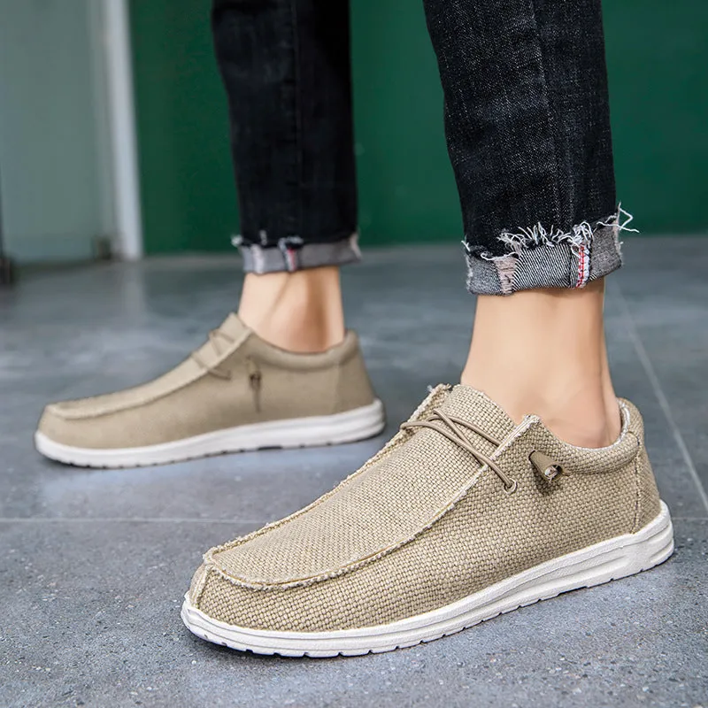 Nanccy Soft  Non slip Comfortable Breathable Shoes