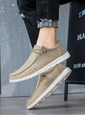 Nanccy Soft  Non slip Comfortable Breathable Shoes