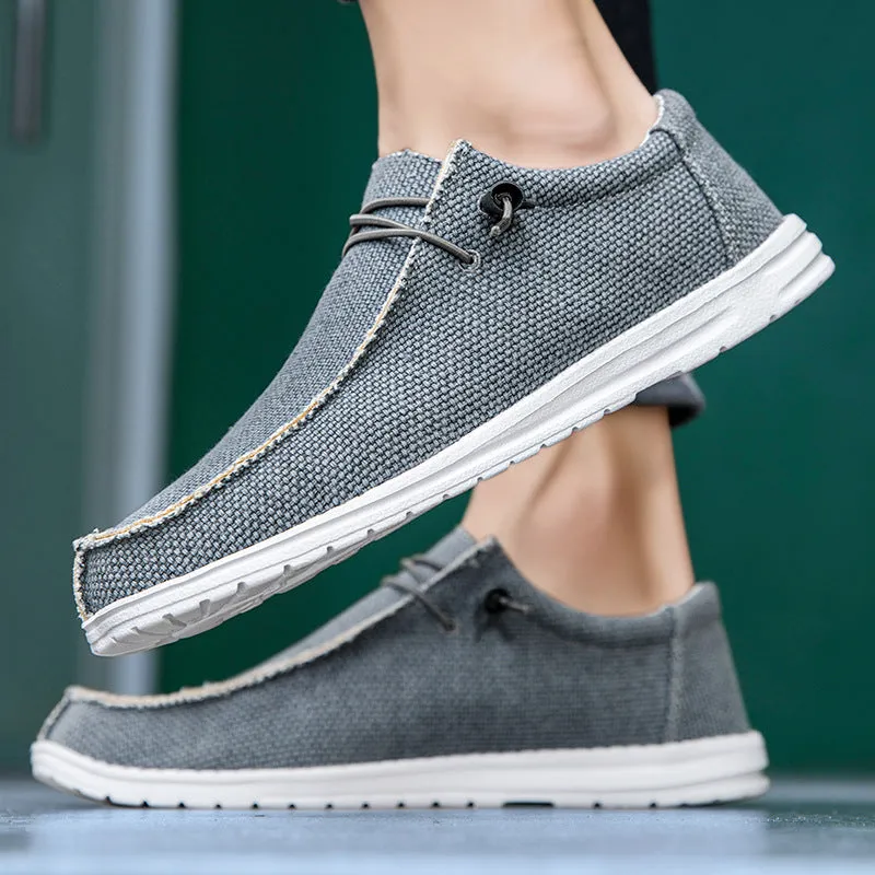 Nanccy Soft  Non slip Comfortable Breathable Shoes