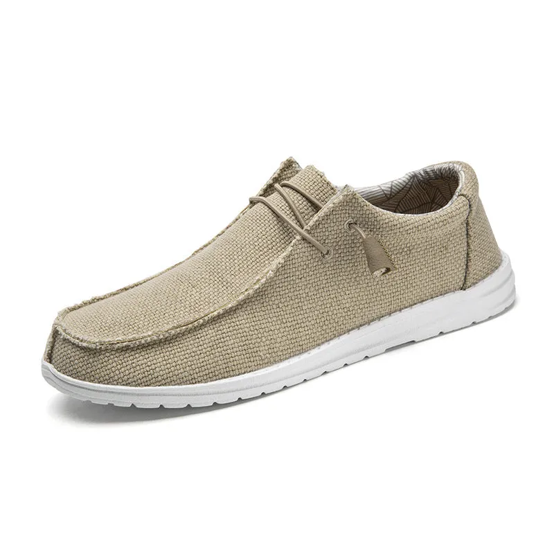 Nanccy Soft  Non slip Comfortable Breathable Shoes