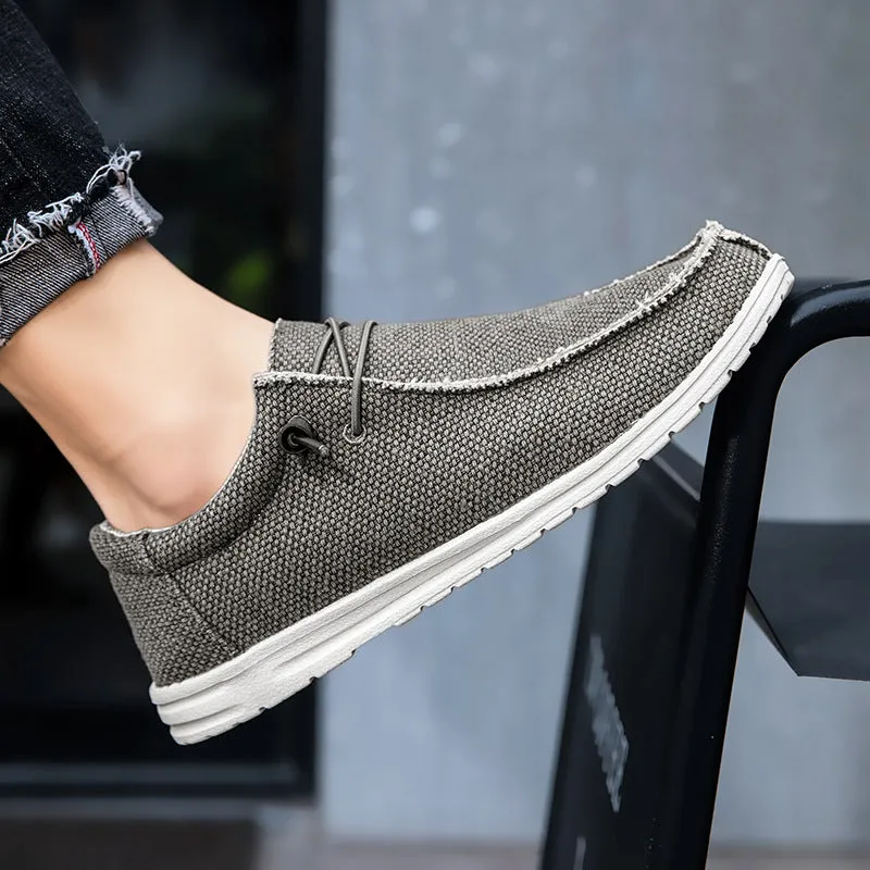 Nanccy Soft  Non slip Comfortable Breathable Shoes