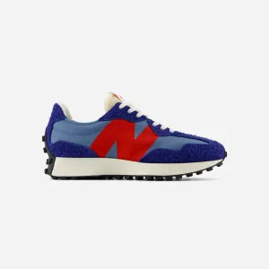 New Balance 327 "Blue Oasis"