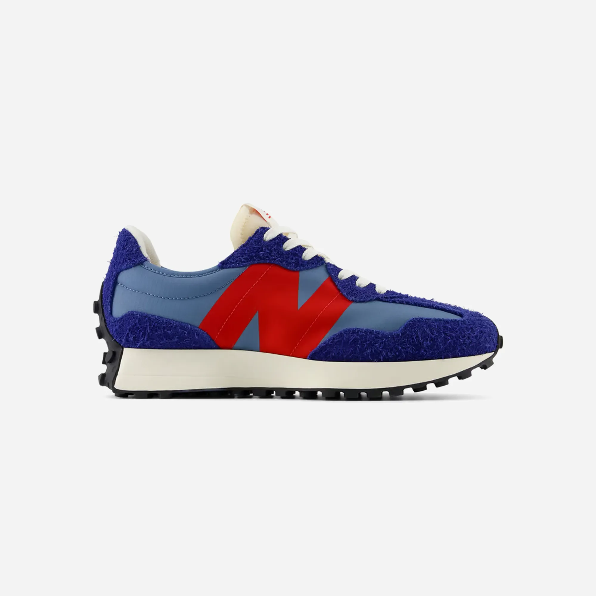 New Balance 327 "Blue Oasis"