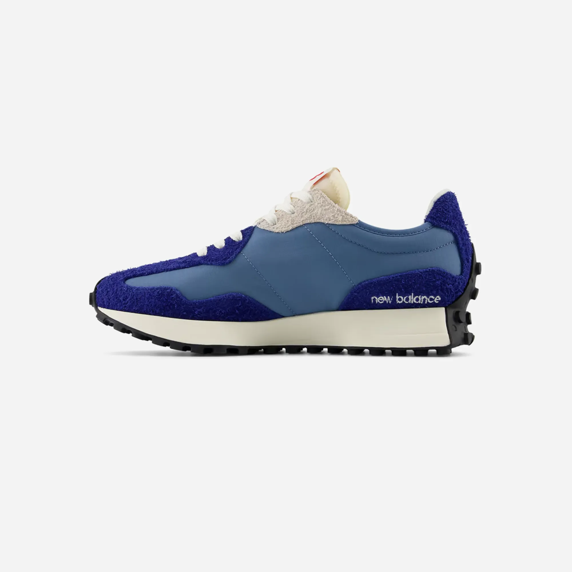 New Balance 327 "Blue Oasis"