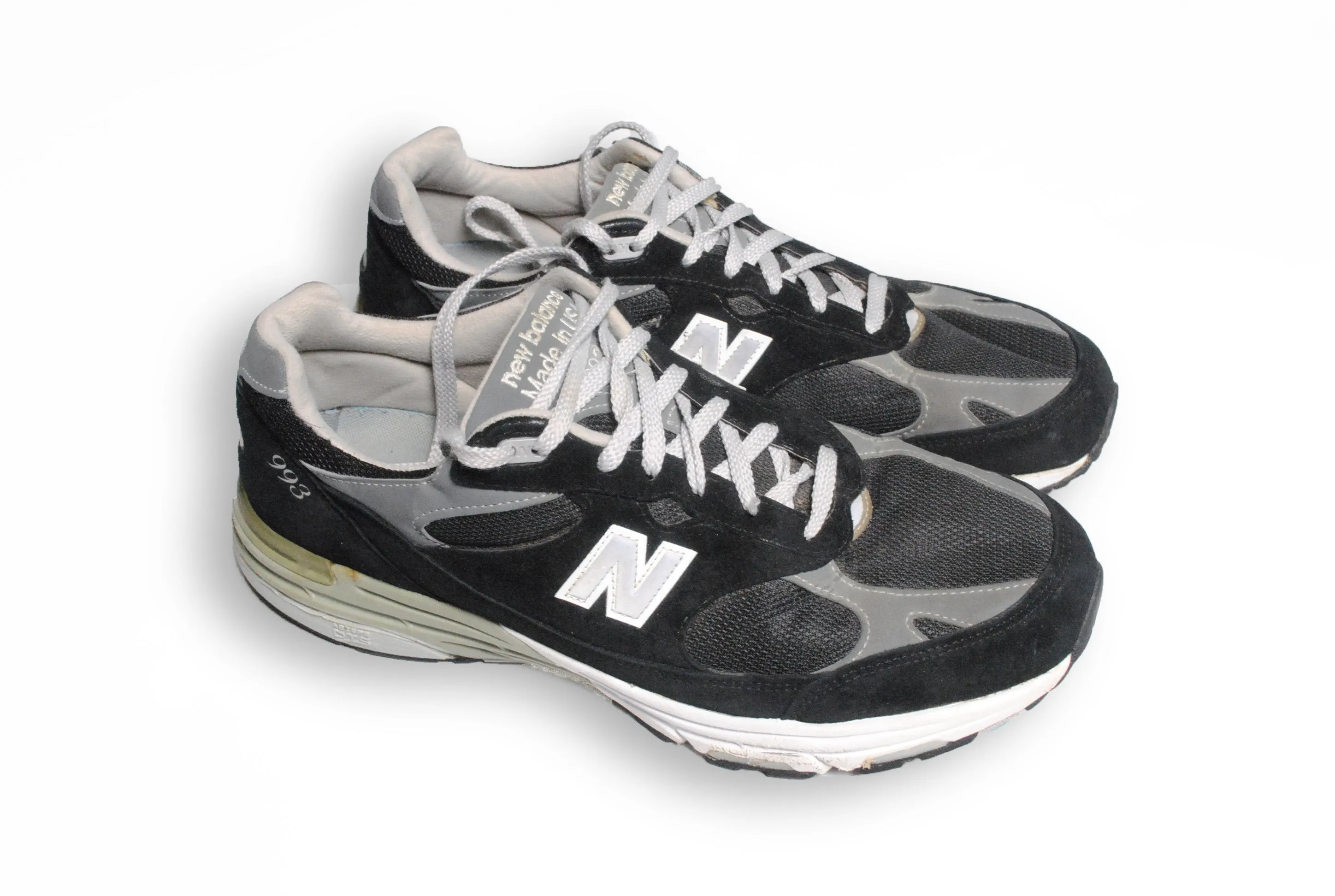 New Balance 993 made in USA Sneakers US 13