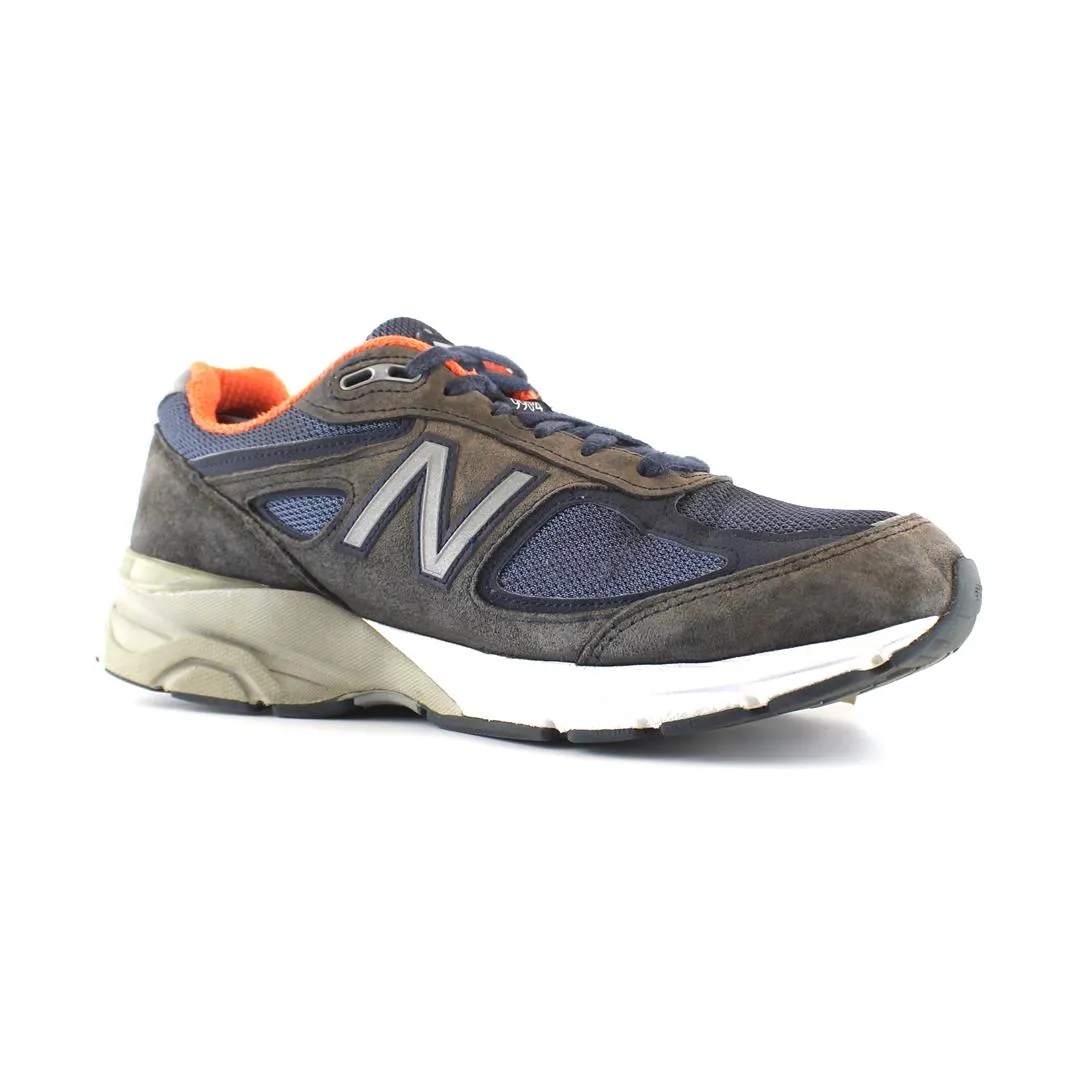NEW BALANCE MADE IN THE USA 990V4