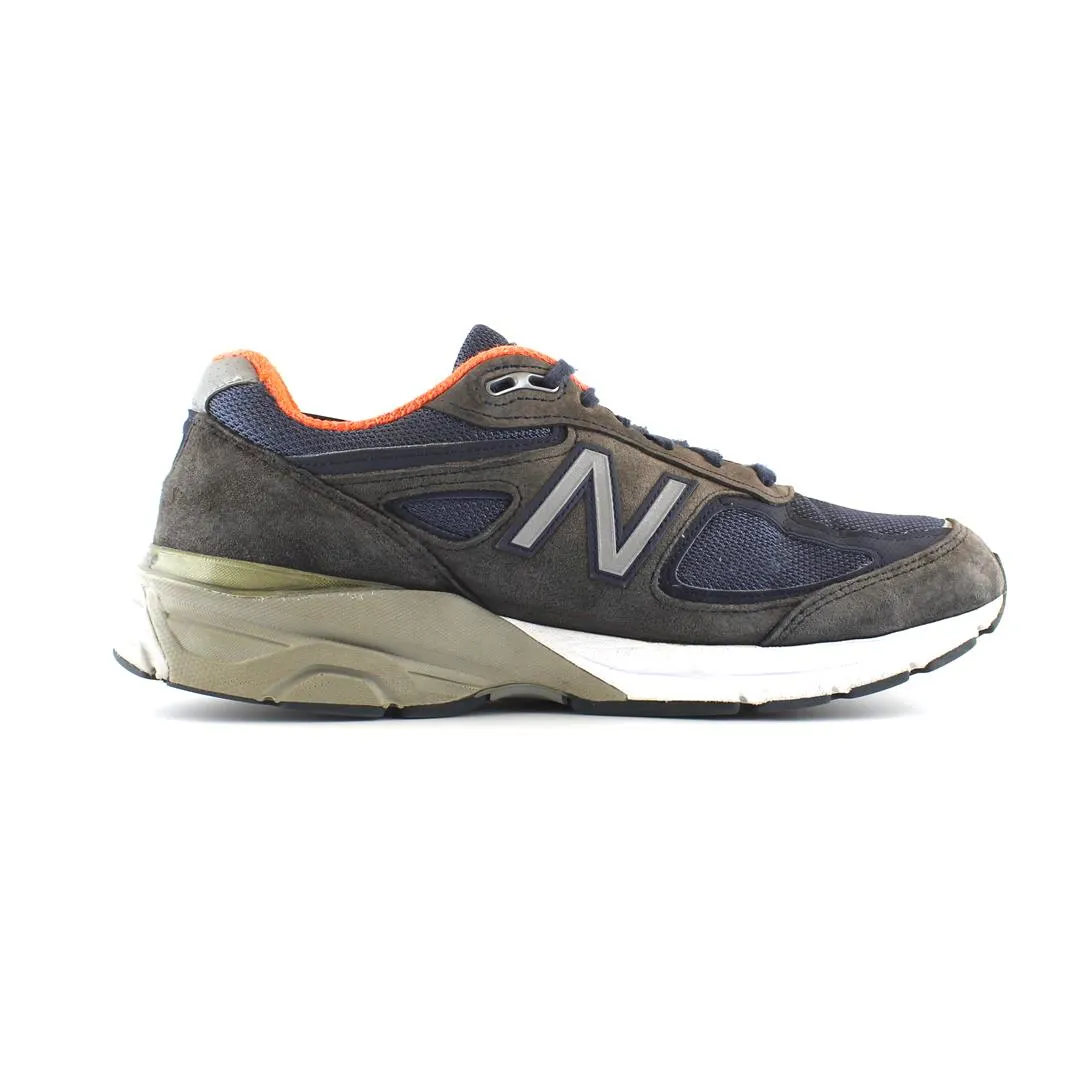 NEW BALANCE MADE IN THE USA 990V4