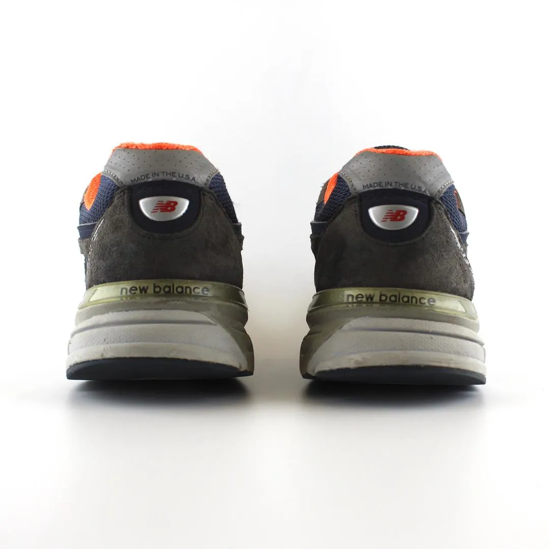 NEW BALANCE MADE IN THE USA 990V4