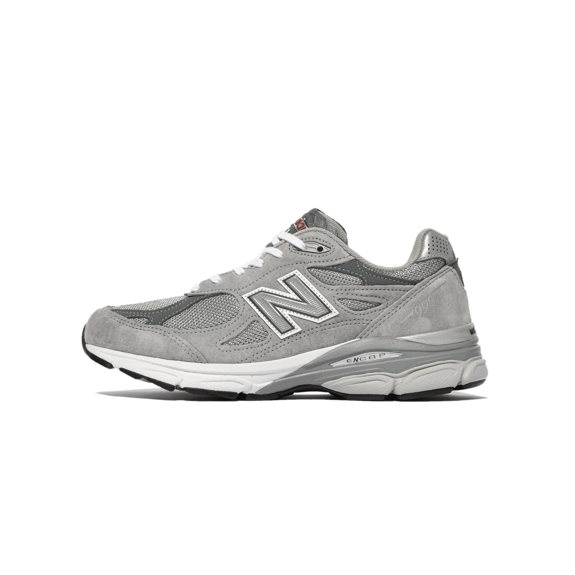 New Balance Mens Made US 990v3 Shoes