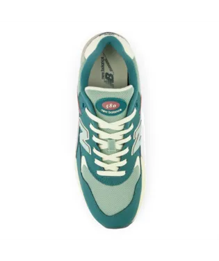 NEW BALANCE MT580 VINTAGE TEAL Mens Sneakers