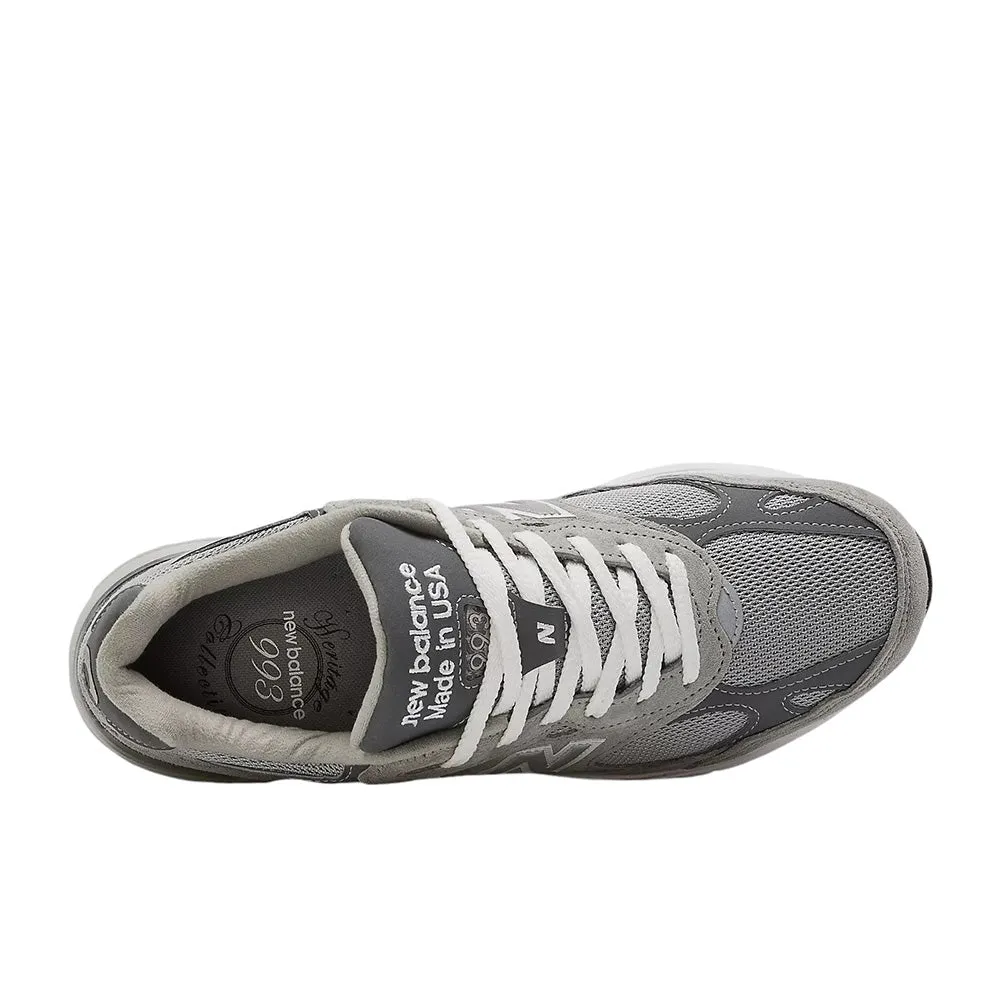 NEW BALANCE WOMEN'S MADE IN USA 993 CORE