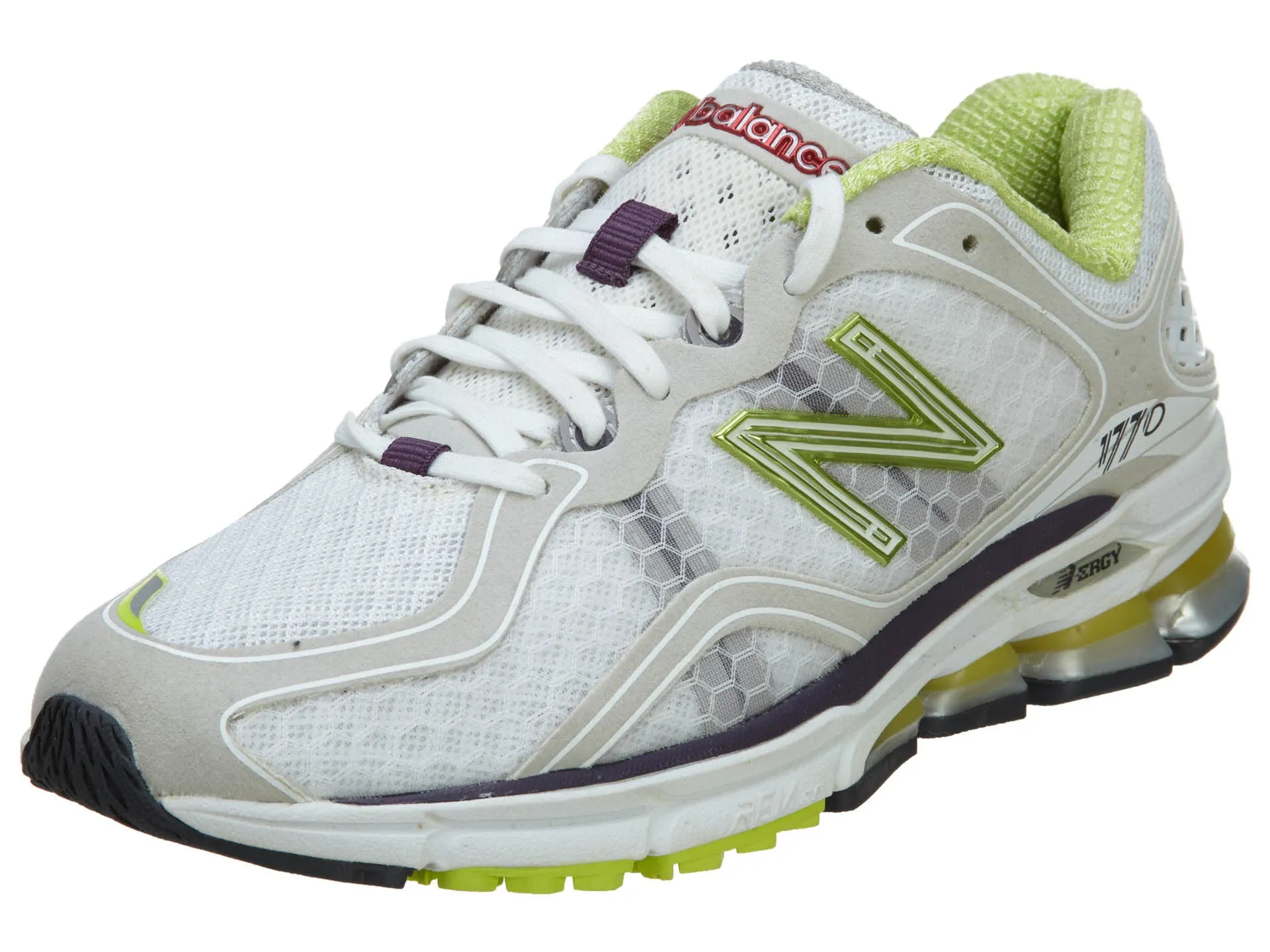 New Balance Womens Style # WR1770