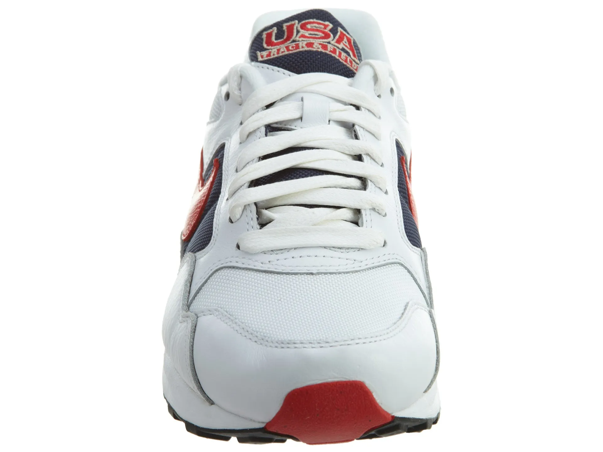 Nike Air Pegasus 92 Olympic (2016) Mens Sneaker Style 844964-100