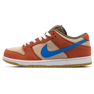 Nike Dunk Low Pro SB 'Corduroy'