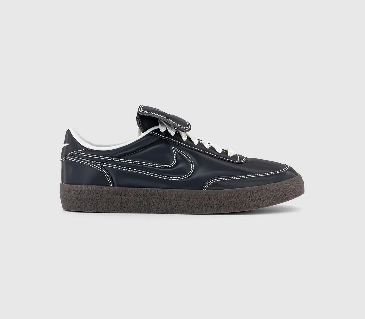 Nike Killshot 2 Trainers Black Black Sail Baroque Brown