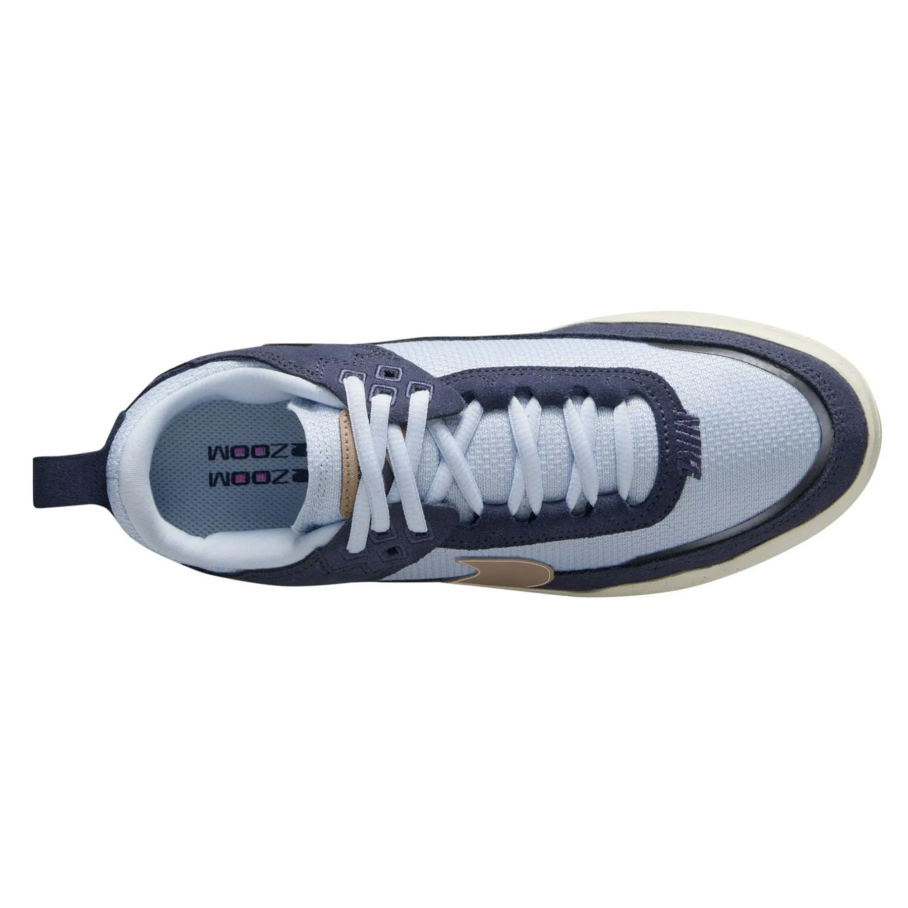 Nike SB Kid's Day One Thunder Blue/Khaki (GS)